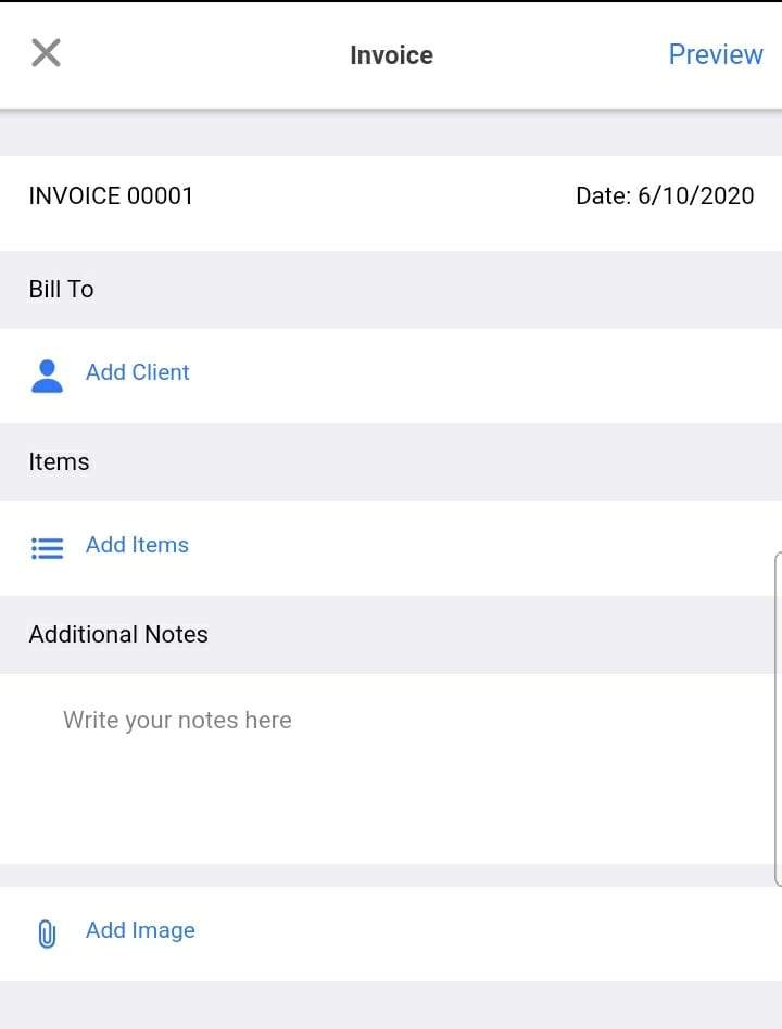 Can You Customize Your Invoice Number with an Invoice App? - Spark Invoice