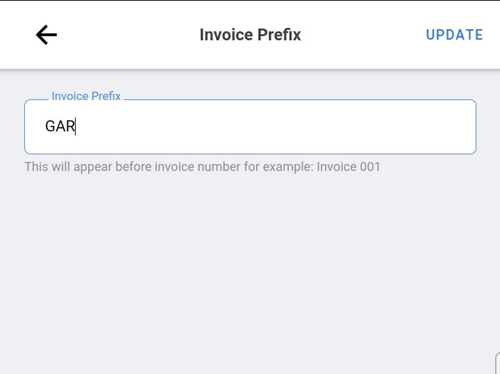 invoice-number-app-prefix