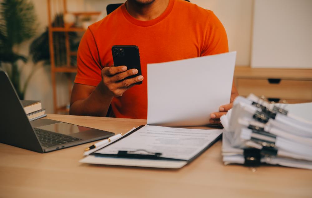 Why an Invoice Generator App is Essential