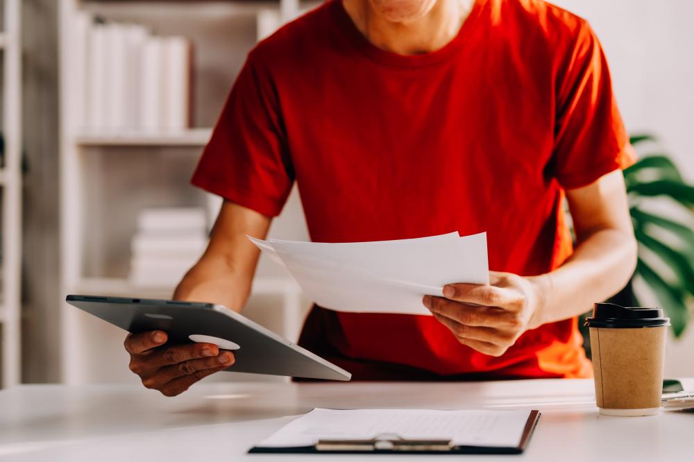 Key Features of Spark Invoice Maker